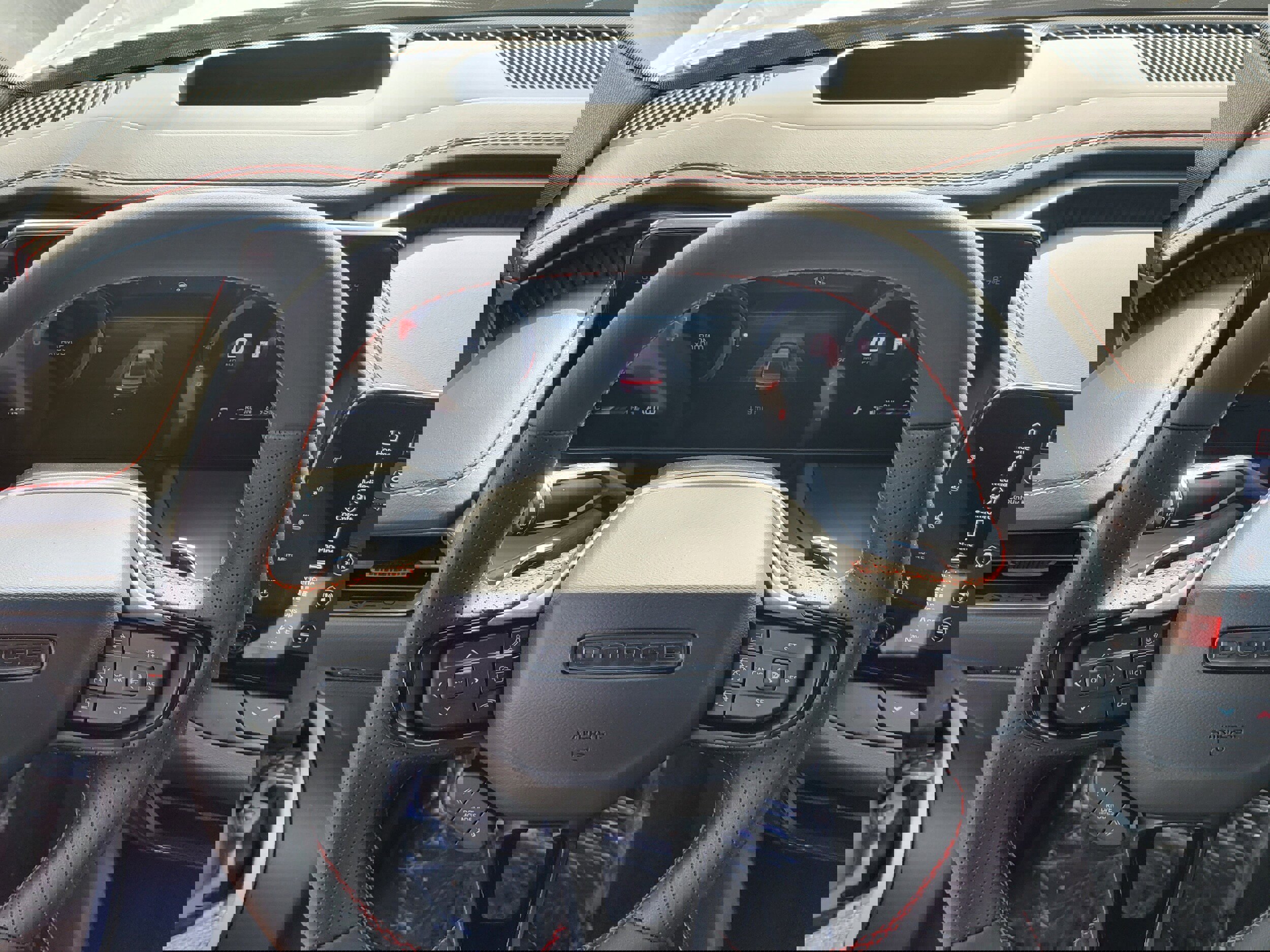 New 2026 Dodge Charger Scat Pack image 20