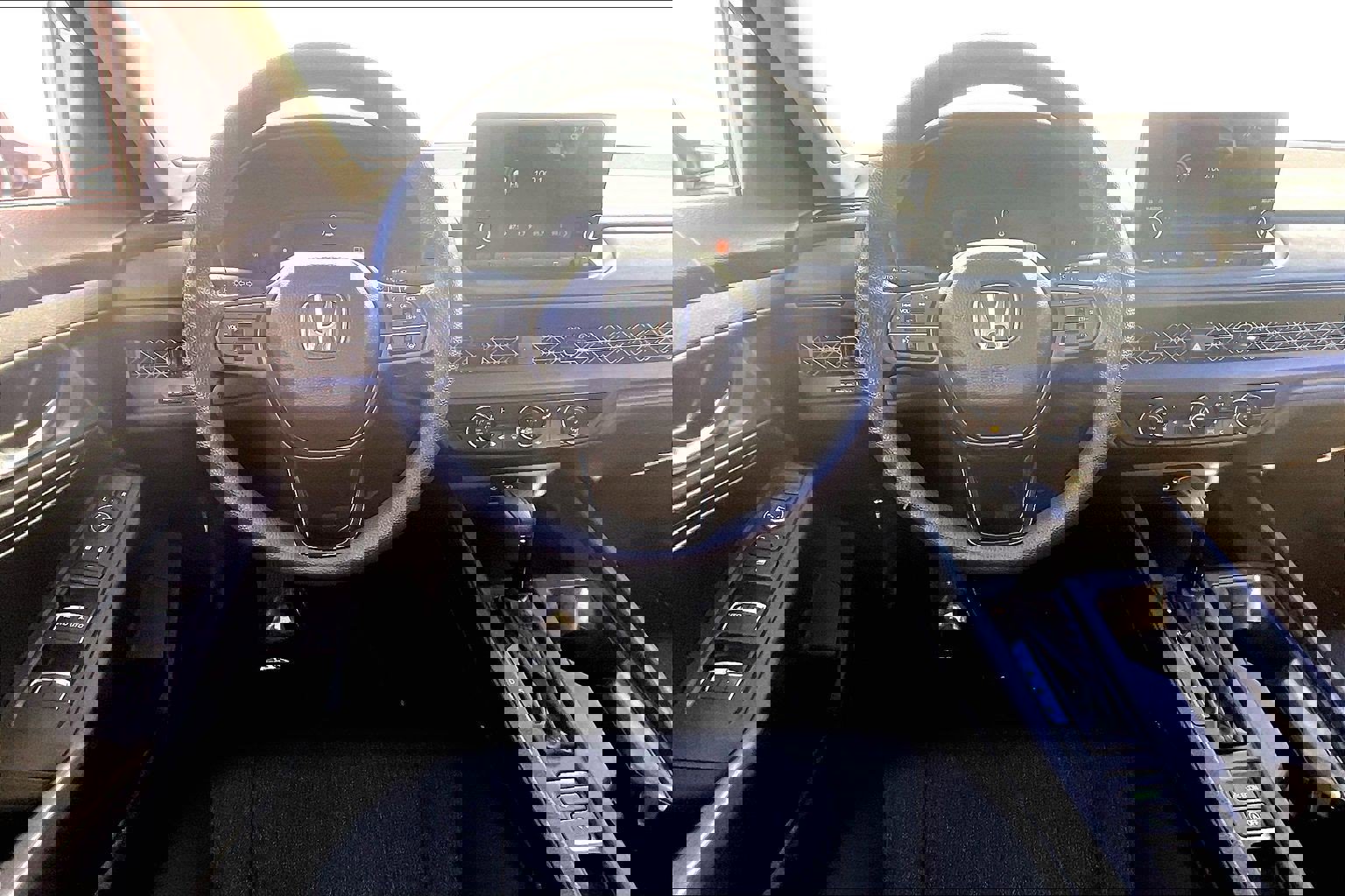 Used 2024 Honda Accord LX image 6