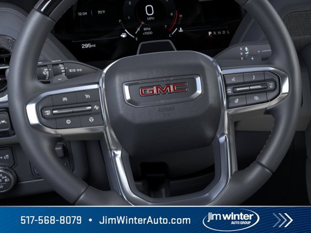 New 2027 GMC Yukon XL Elevation AWD/4WD image 19