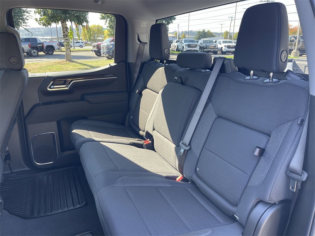 New 2026 GMC Sierra 1500 Elevation image 24