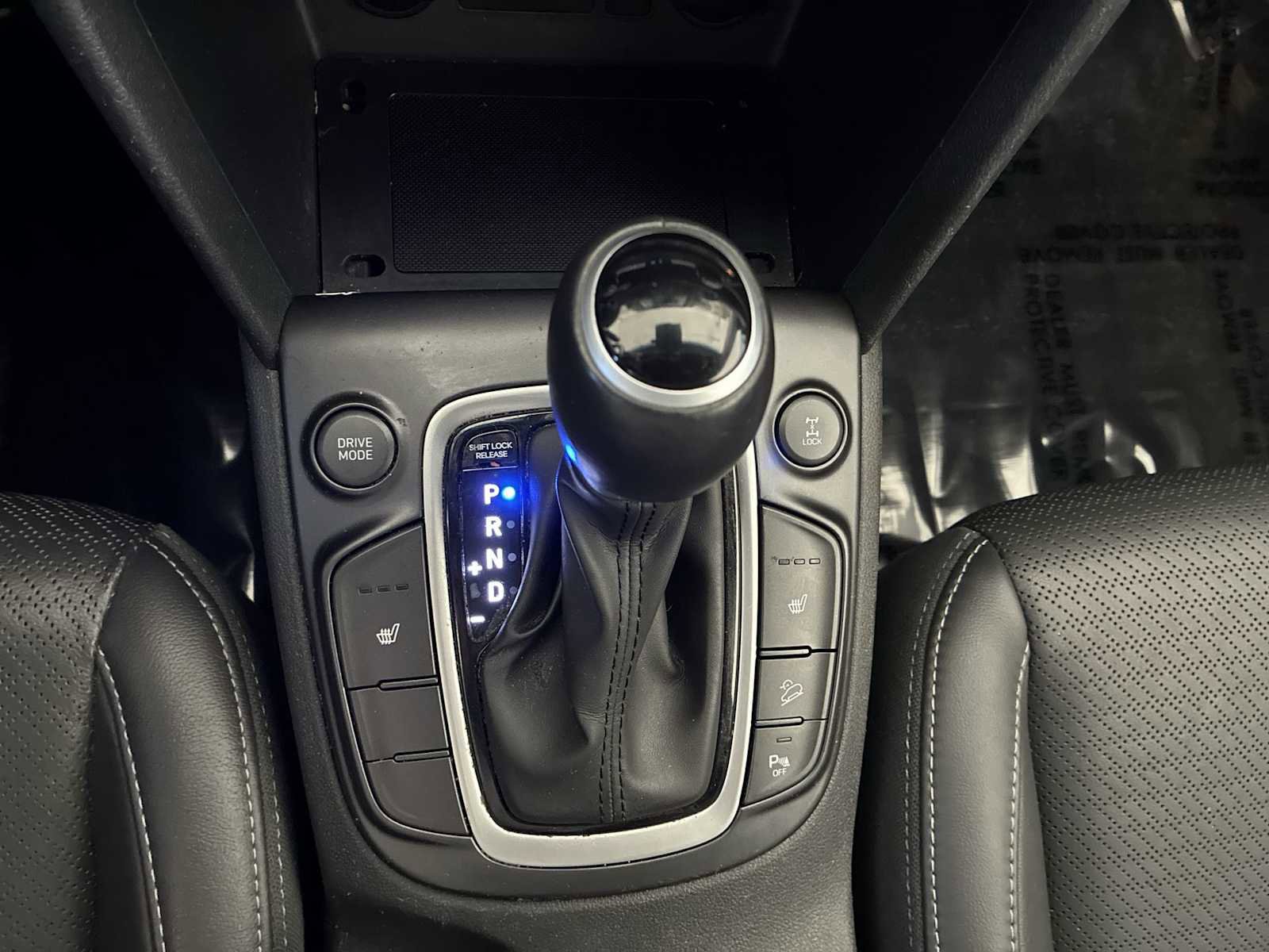 Used 2020 Hyundai Kona Ultimate image 22