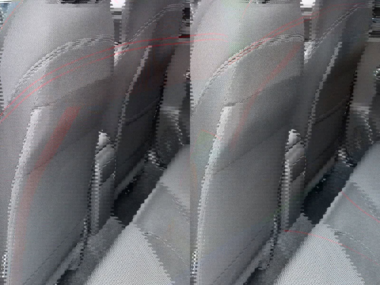 Used 2018 Subaru WRX AWD/4WD image 17