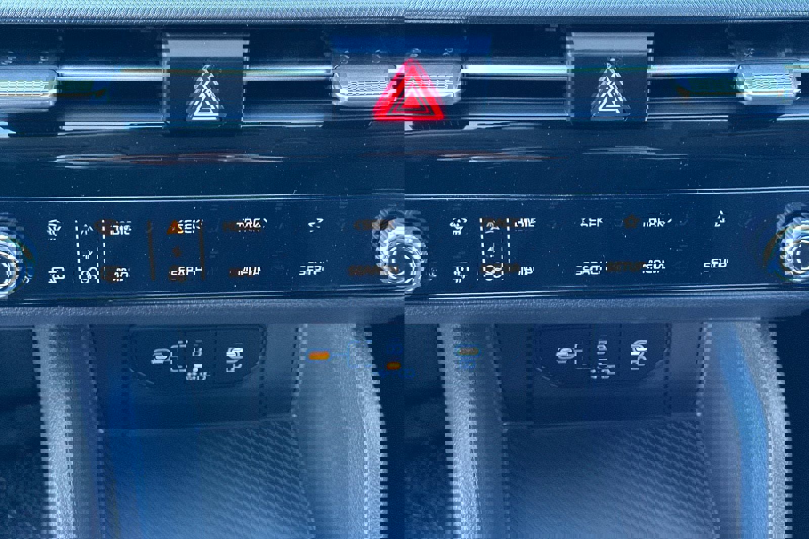 New 2026 Kia Sportage LX image 20