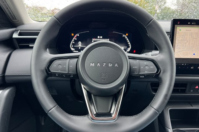 New 2026 MAZDA CX-5 Preferred AWD/4WD image 27