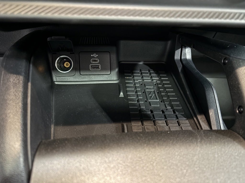 New 2025 Ford Bronco Sport Badlands w/ Sasquatch Badlands Package image 15