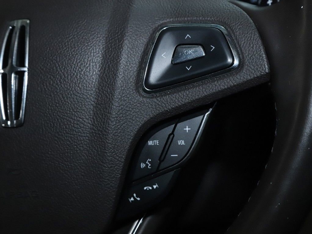 Used 2019 Lincoln MKC Select w/ Select Plus Package image 23