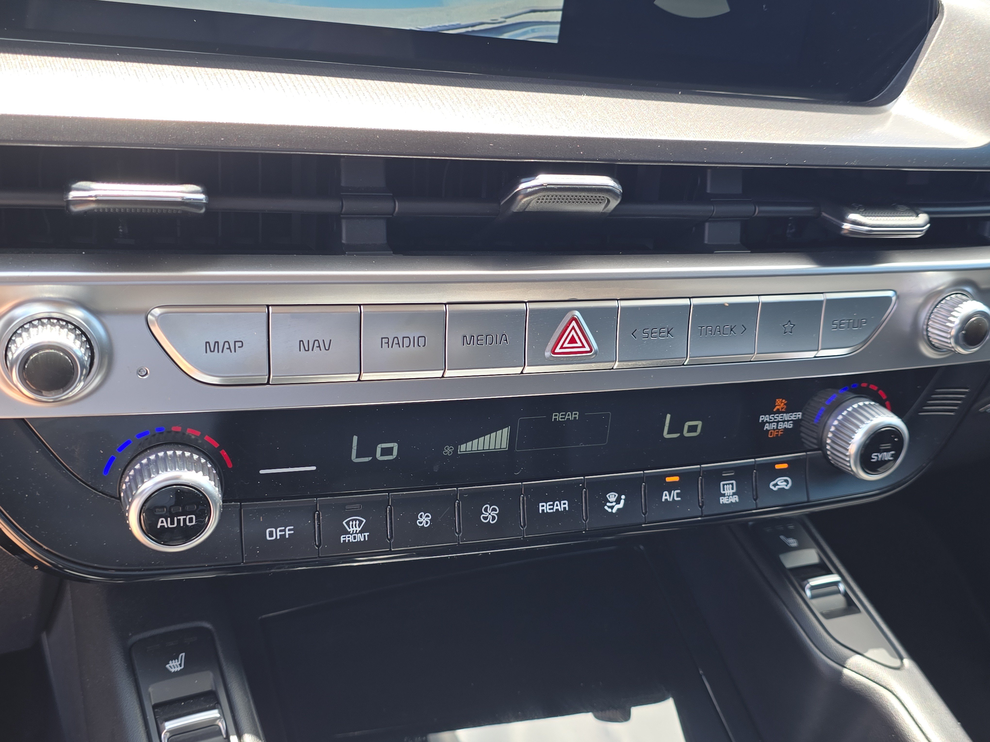 Certified 2023 Kia Telluride S AWD/4WD image 24