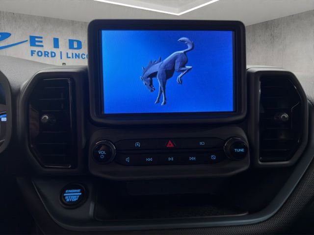 Used 2024 Ford Bronco Sport Badlands image 18