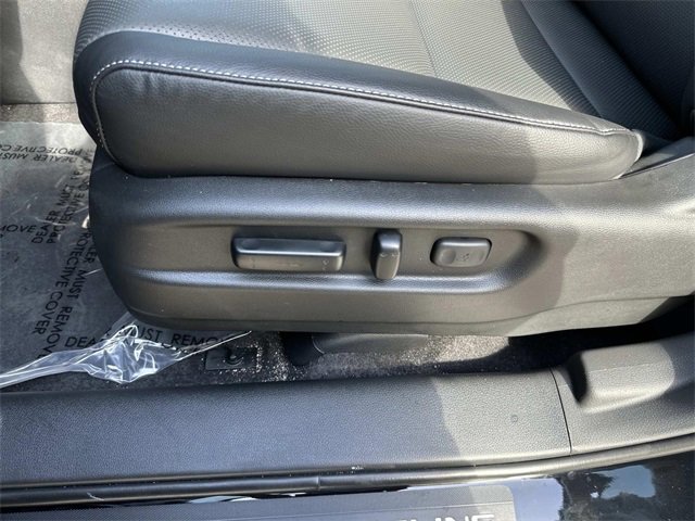 New 2026 Honda Ridgeline RTL image 22