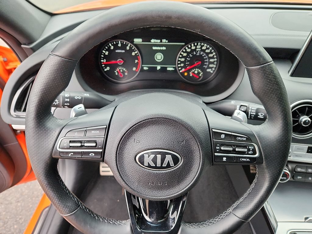Used 2020 Kia Stinger GT2 AWD/4WD image 20