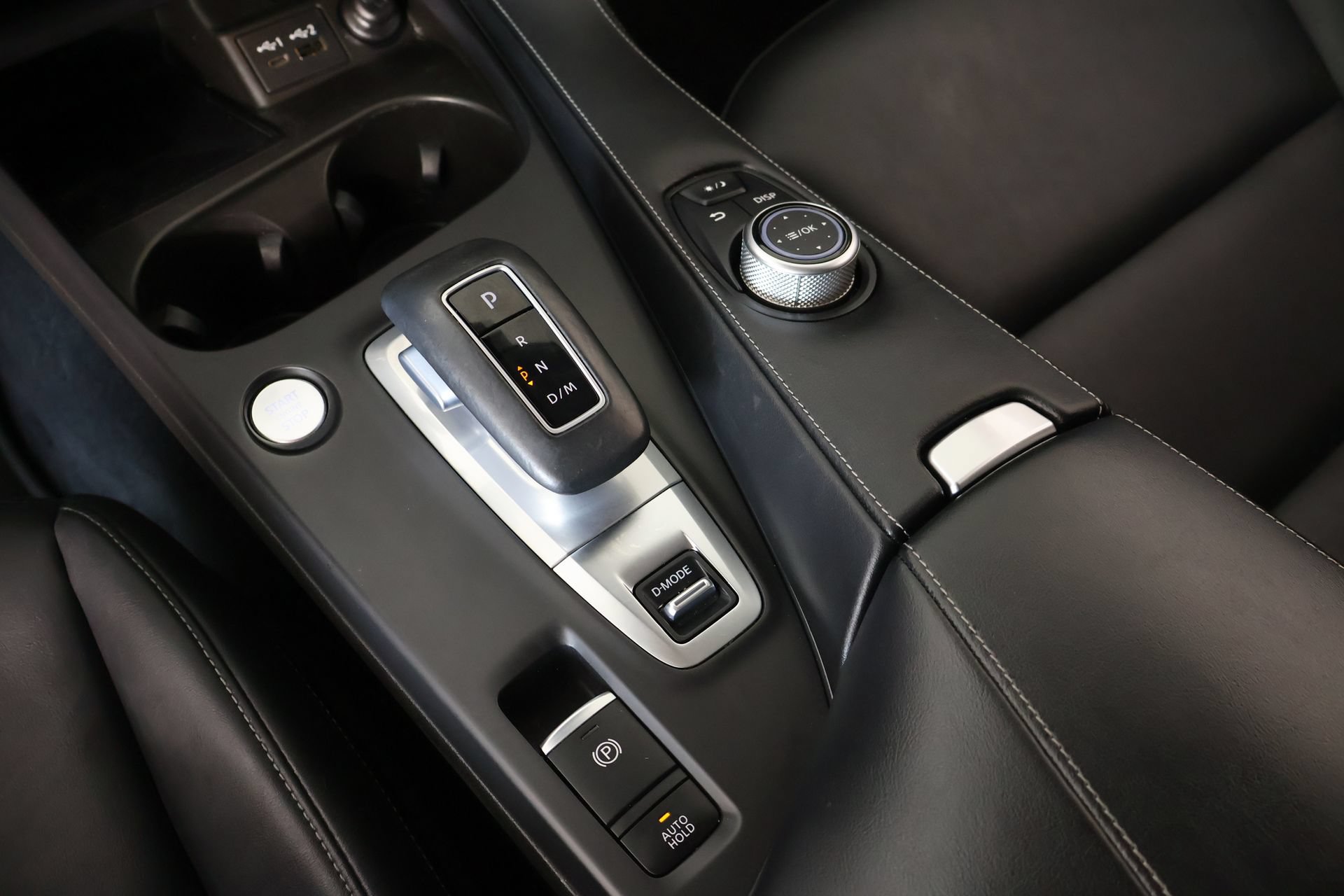 Used 2023 INFINITI QX50 Pure FWD image 7