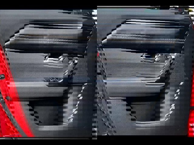 New 2026 MAZDA CX-50 AWD 2.5 Hybrid w/ Cargo Package image 57