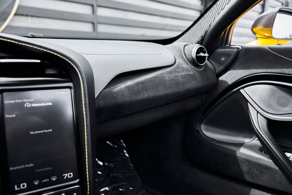 Used 2021 McLaren 720S Luxury RWD image 69