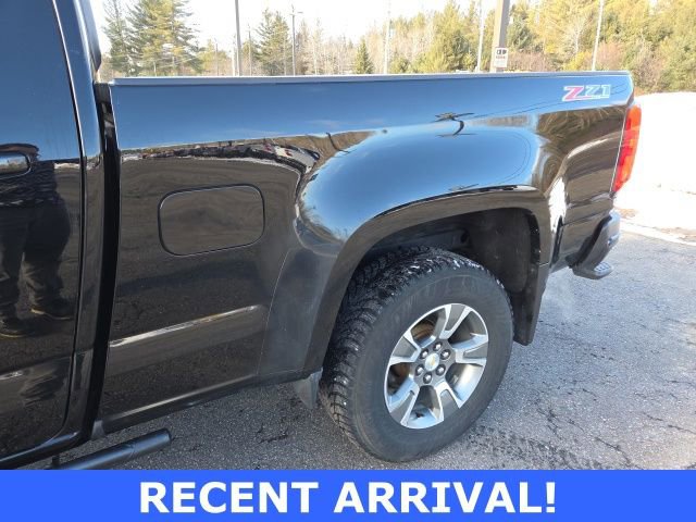 Used 2019 Chevrolet Colorado Z71 image 35
