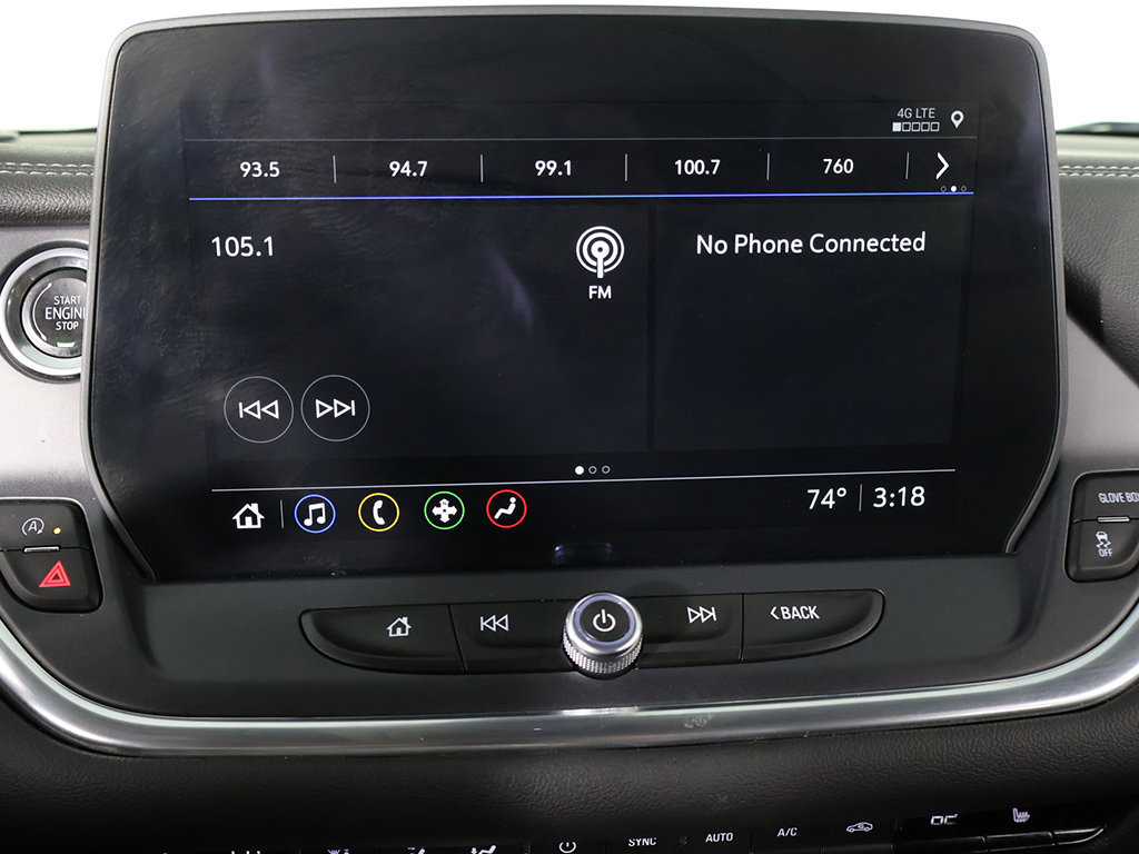Used 2023 Chevrolet Blazer LT w/ Convenience Package FWD image 40