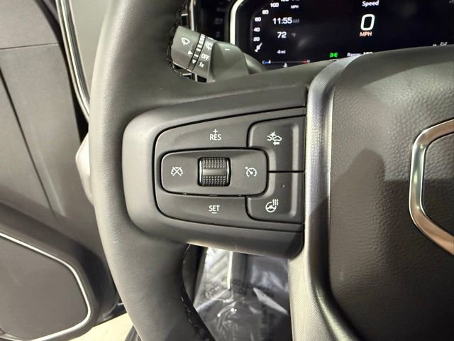 New 2026 GMC Sierra 1500 SLT w/ SLT Premium Package image 17