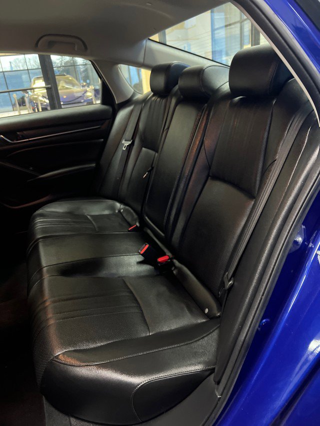 Used 2022 Honda Accord Sport Special Edition image 9