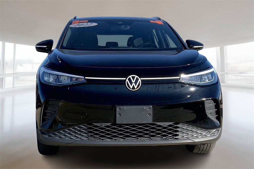 Used 2022 Volkswagen ID.4 Pro image 3