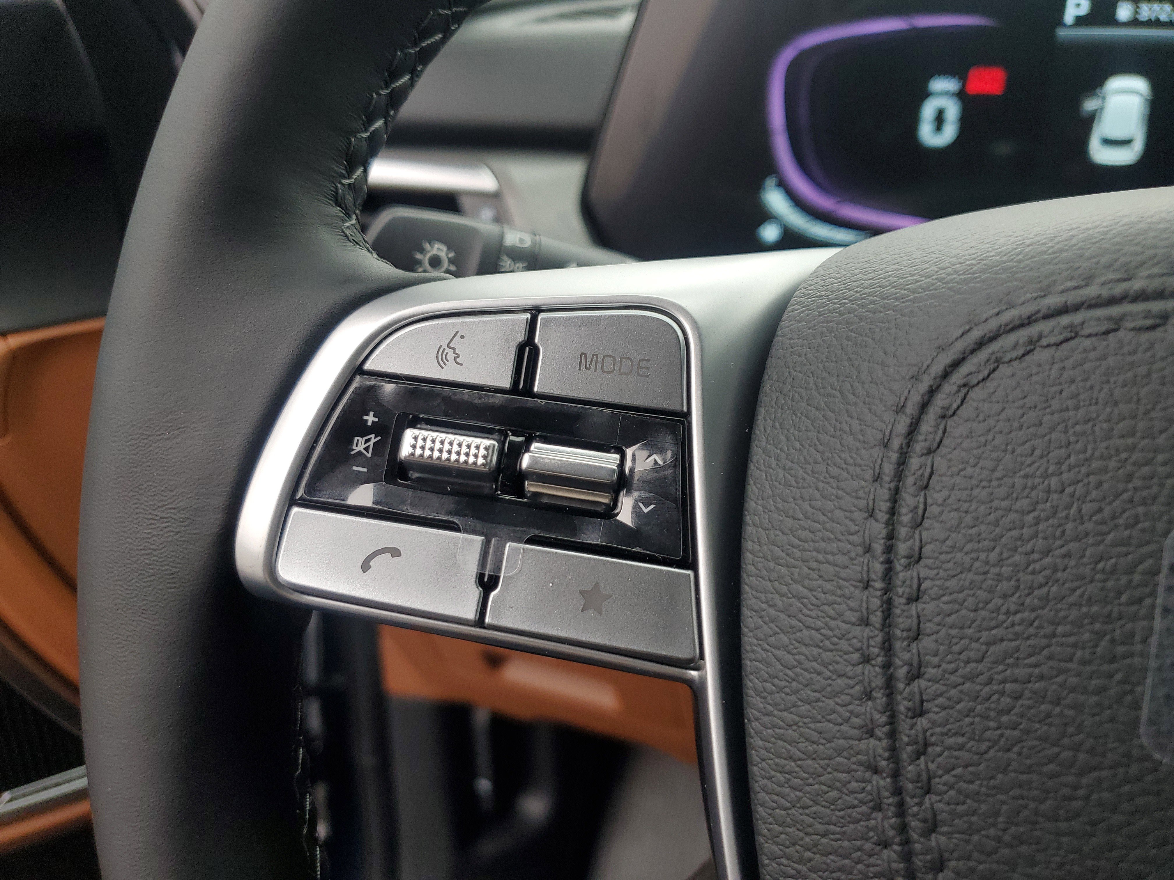 New 2025 Kia Telluride EX X-Line image 27