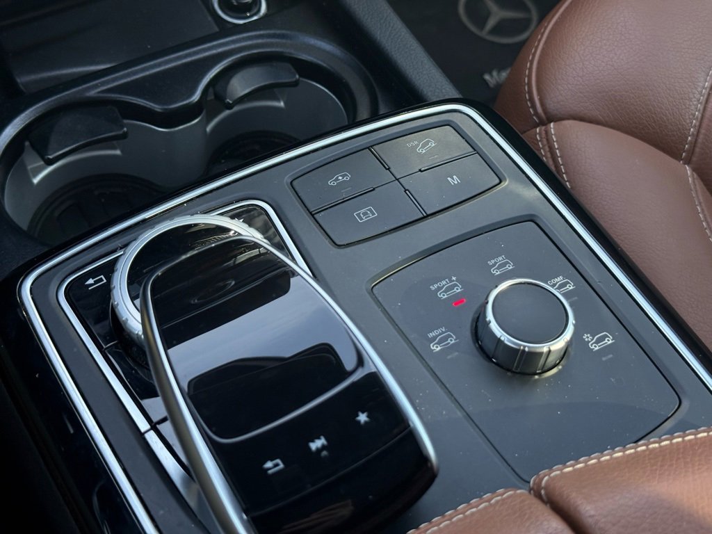 Used 2017 Mercedes-Benz GLE 43 AMG 4MATIC image 19