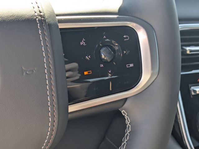 New 2026 Nissan Armada Platinum Reserve AWD/4WD image 18
