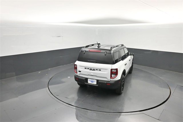 New 2025 Ford Bronco Sport Big Bend w/ Convenience Package image 21