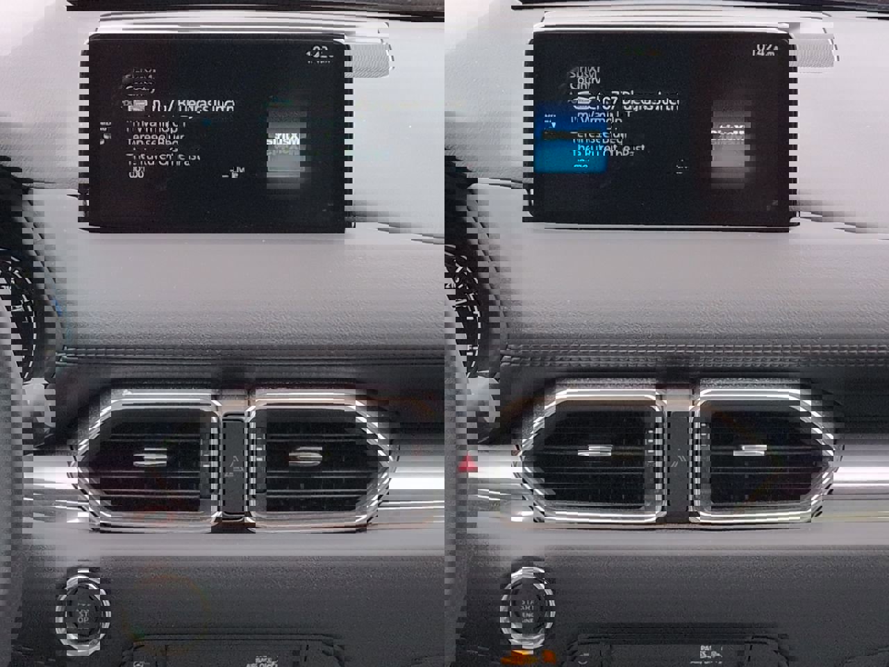 Used 2025 MAZDA CX-5 AWD 2.5 S w/ Premium Plus Pkg image 18