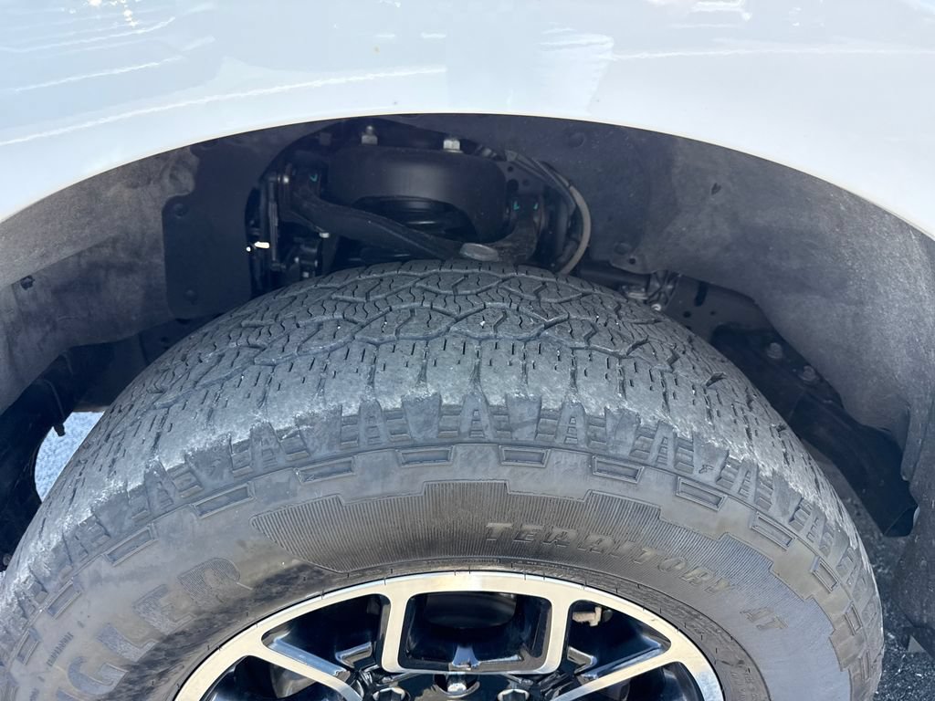 Used 2023 Ford F150 XLT w/ Equipment Group 302A High AWD/4WD image 17