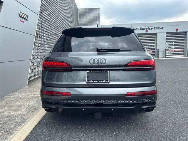 New 2026 Audi Q7 Premium Plus AWD/4WD image 23