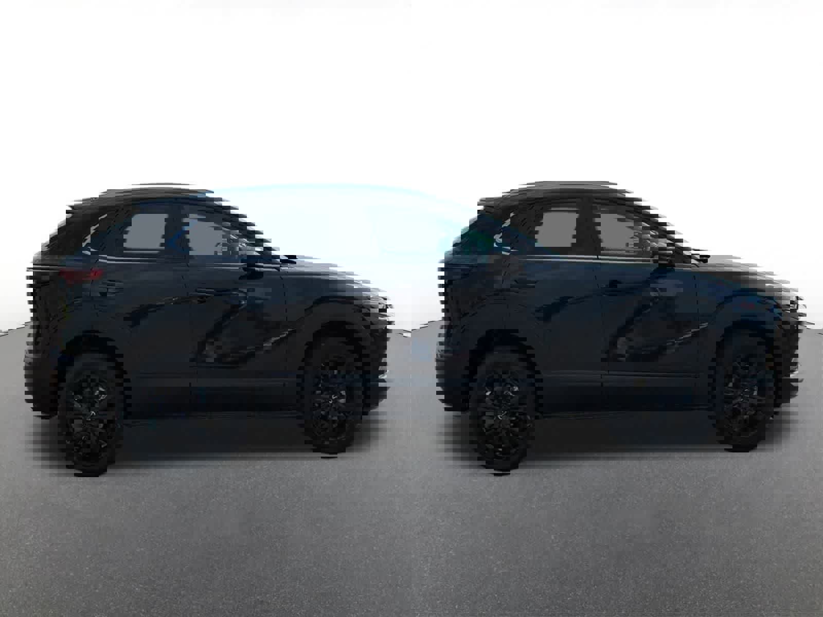 New 2025 MAZDA CX-30 AWD 2.5 S w/ Select Sport Pkg image 7