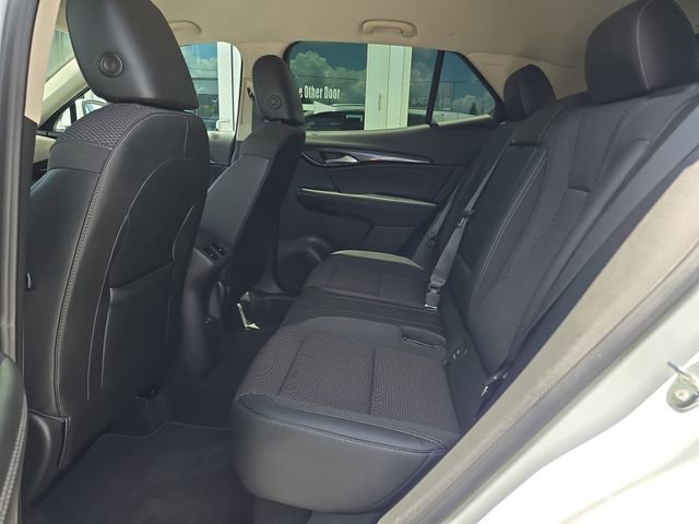 Certified 2022 Buick Envision Preferred FWD image 15