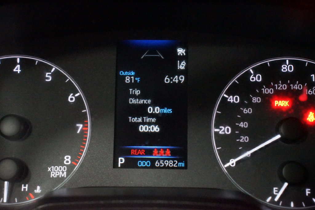 Certified 2024 Toyota Corolla LE FWD image 16