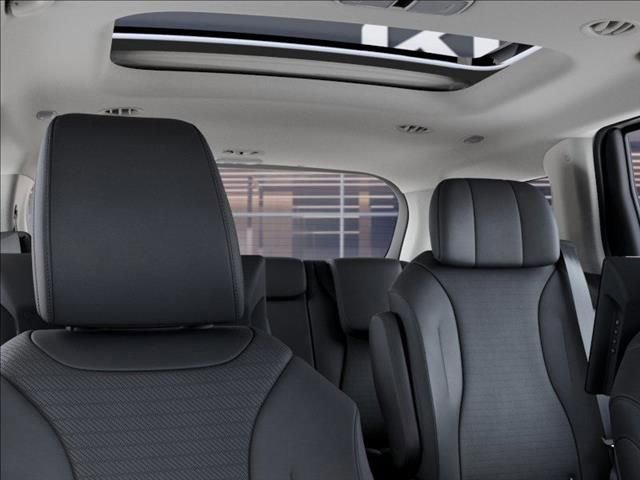 New 2025 Kia Carnival SX Prestige FWD image 27