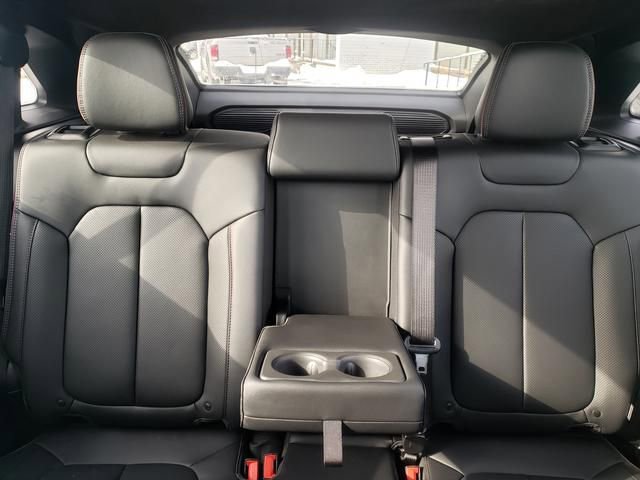 Used 2024 Jeep Wagoneer Launch Edition image 30