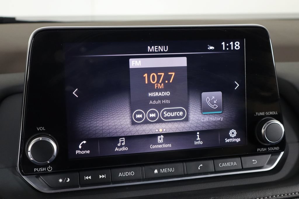 Used 2023 Nissan Rogue SV w/ SV Premium B Package FWD image 34