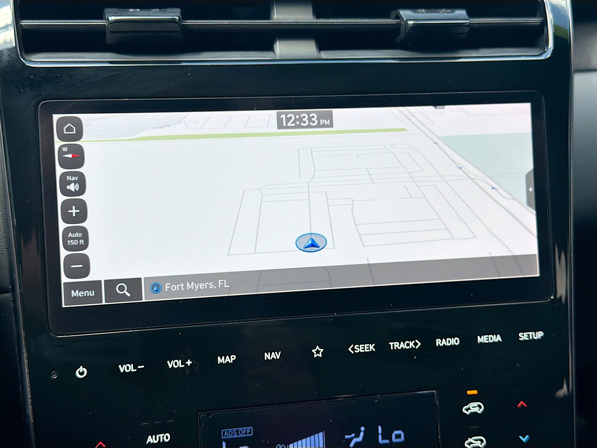 Used 2024 Hyundai Tucson N Line image 33