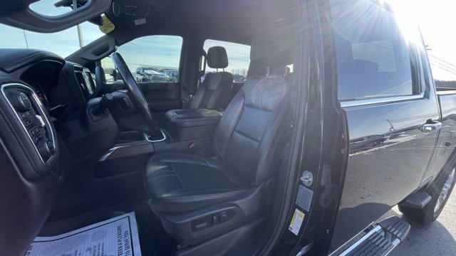 Used 2022 Chevrolet Silverado 3500 High Country image 10