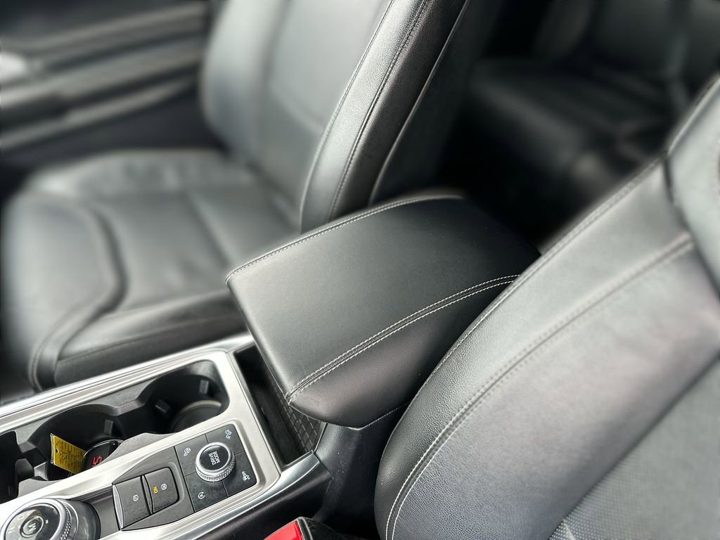 Used 2020 Ford Explorer ST w/ Premium Technology Package image 20