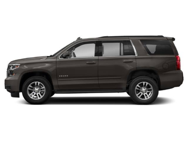 Used 2018 Chevrolet Tahoe LT AWD/4WD image 3