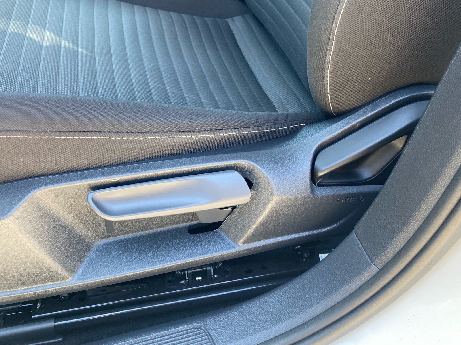 Certified 2024 Volkswagen Jetta S FWD image 12