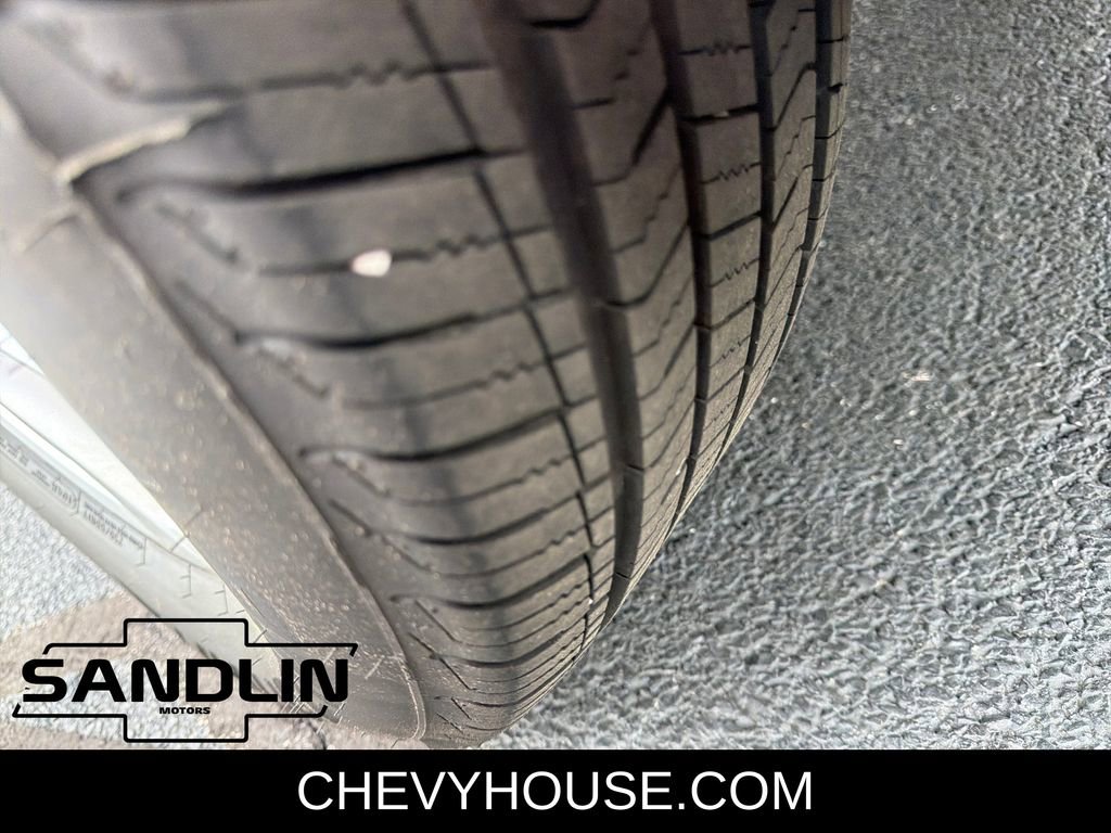 Used 2024 Kia Carnival LX image 31