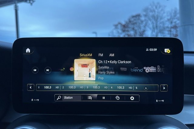 Certified 2021 Mercedes-Benz GLC 300 4MATIC Coupe image 18