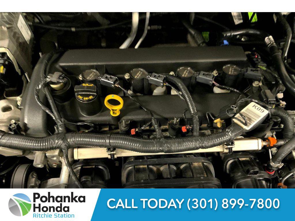 Used 2019 Ford Fusion S image 33