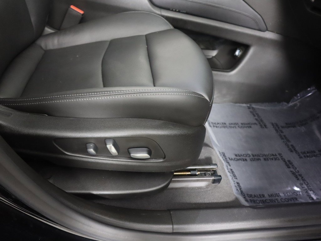 Used 2021 Cadillac XT6 Sport image 39