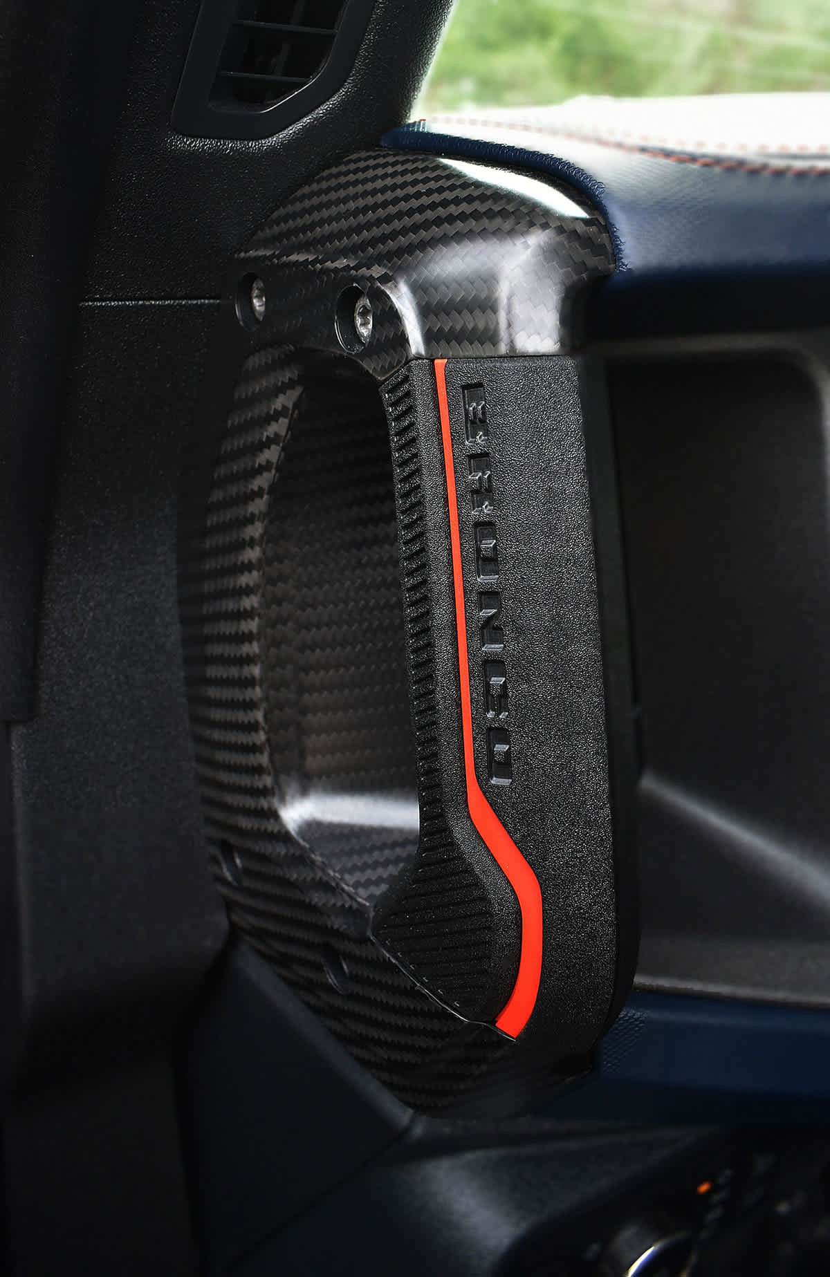 Used 2022 Ford Bronco Raptor image 36