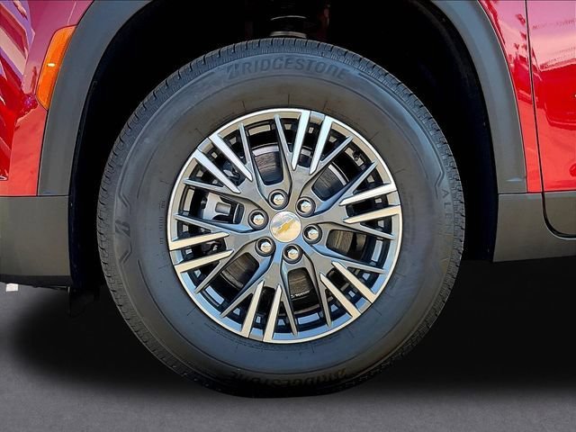 New 2026 Chevrolet Traverse LT w/ Driver Confidence Package FWD image 14