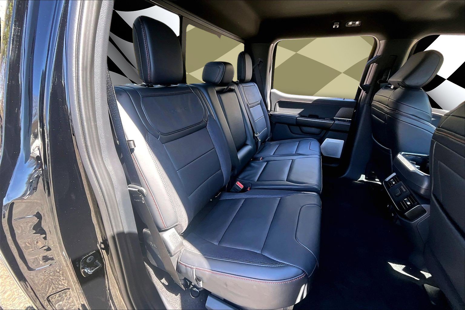 New 2026 Ford F150 Raptor AWD/4WD image 25