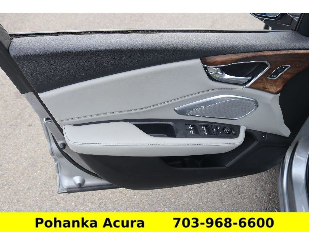 Certified 2019 Acura RDX FWD w/ Advance Package image 25