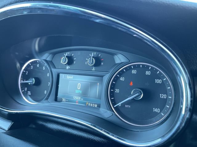 Certified 2018 Buick Encore Essence image 12