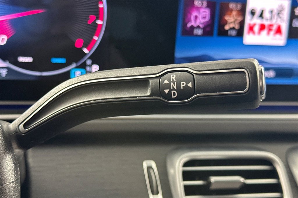 Certified 2026 Mercedes-Benz GLE 350 4MATIC image 24